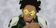 Rock Lock as seen in anime (Image via Studio Bones)